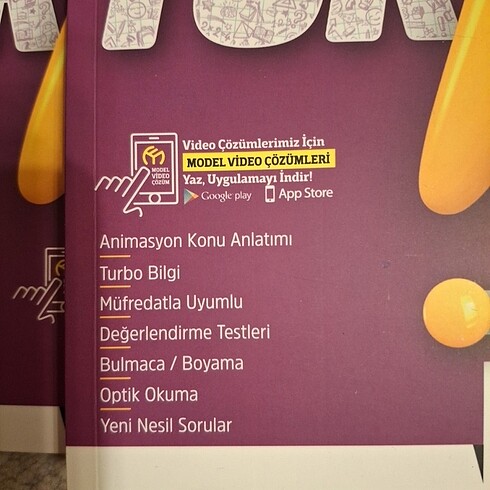 ÇOK UYGUN 4. Sınıf Tüm Dersler - Görsel 9