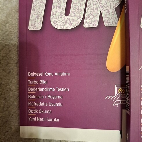 ÇOK UYGUN 4. Sınıf Tüm Dersler - Görsel 10