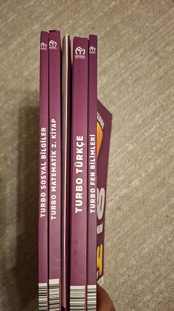 ÇOK UYGUN 4. Sınıf Tüm Dersler - Görsel 11