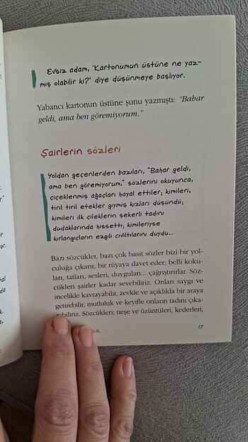  Çıtır Çıtır Felsefe Söz ve Sessizlik