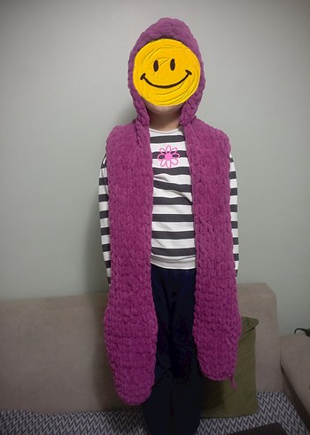 Diğer 12+ Yaş, > 23 cm