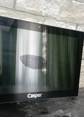  Beden Casper büyük boy tablet 