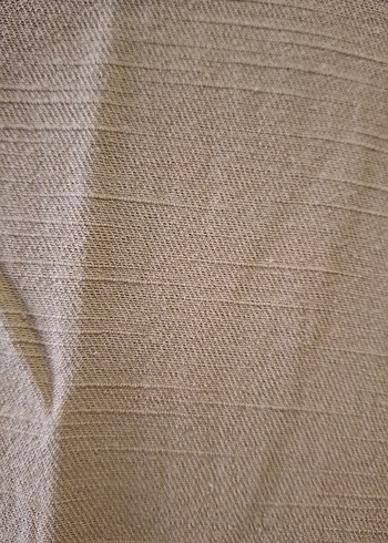m Beden yeşil Renk MODA AKSA KETEN ELBİSE AÇIK YEŞİL