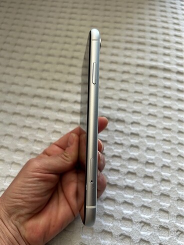  Beden Renk Beyaz İphone XR