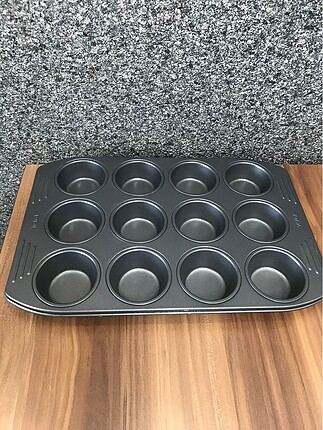 Tefal Muffin Kalıbı