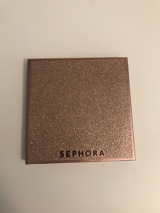 Sephora Limited Edition Far Paleti