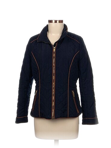 H&M Mont %70 İndirimli.