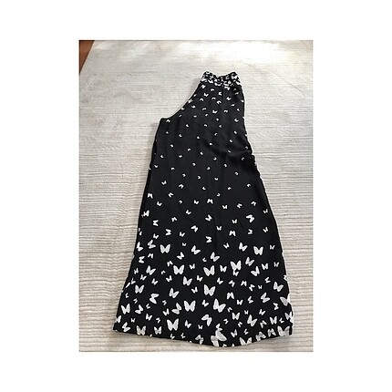 34 Beden Koton Pantolon