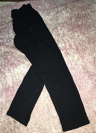 36 Beden Havuç paça pantolon