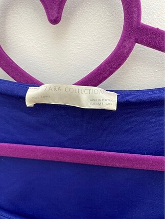 s Beden Zara Basic