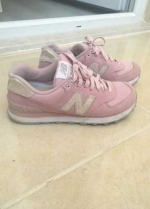 New Balance New balance spor ayakkabı