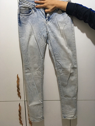 Kot pantolon
