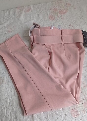 Kumaş pantlon 