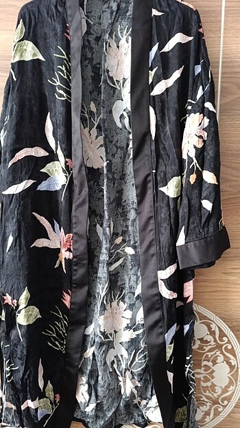 Bayan kimono 