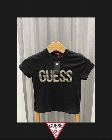 Guess Kadın Premium Tshirt