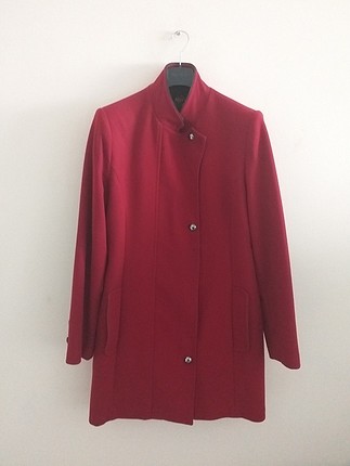 44 Beden Bordo Kaban