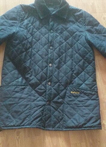 Barbour Erkek Kaban