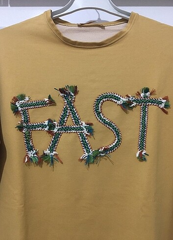 Sweatshirt tesettür