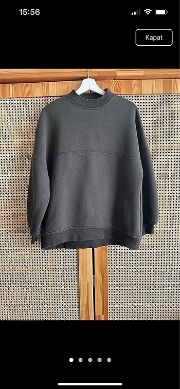 Manuka sweat
