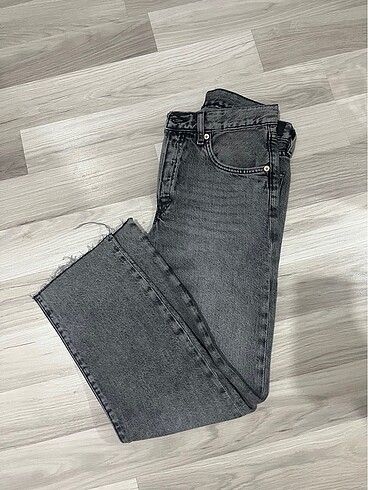 Mango jean