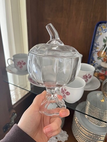 Ayaklı şekerlik - Görsel 2