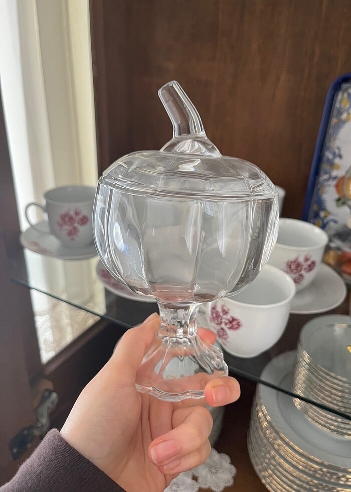 Ayaklı şekerlik - Görsel 2