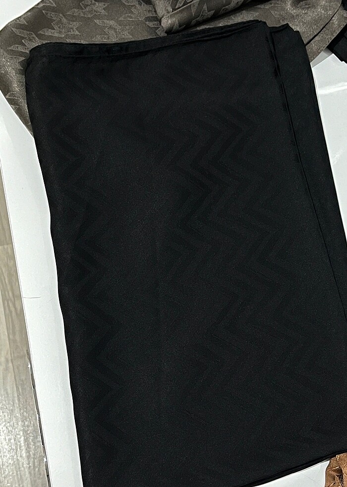 Fresh Jakar şal - Görsel 4