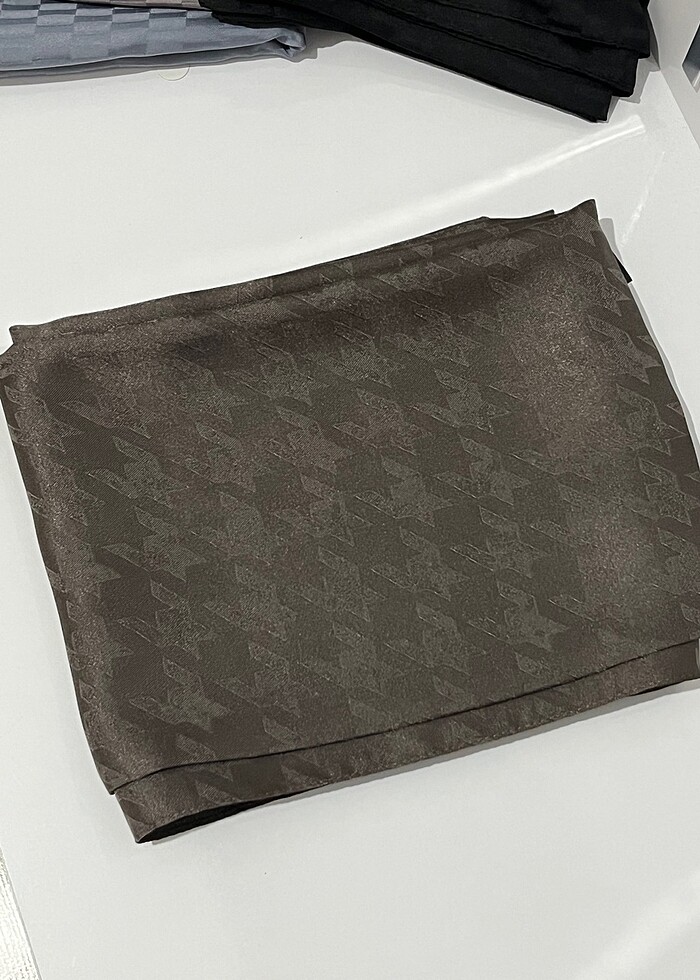 Fresh Jakar şal - Görsel 5