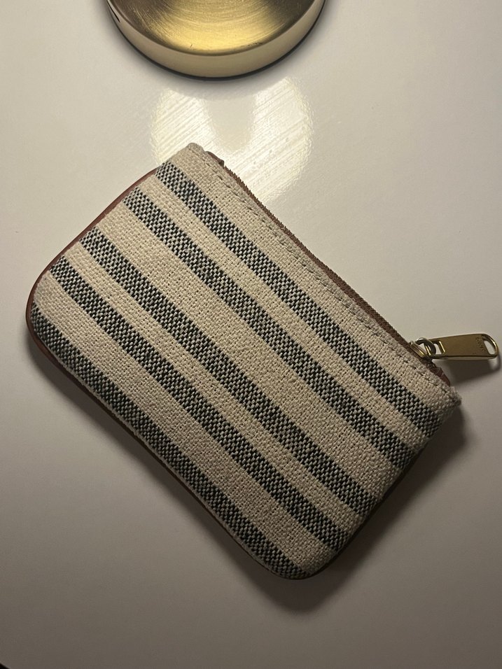 Mango Fermuarlı Kadın Cüzdanı - Görsel 2