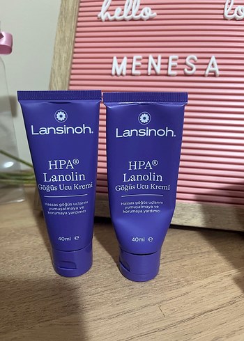 Göğüs ucu kremi - Görsel 2