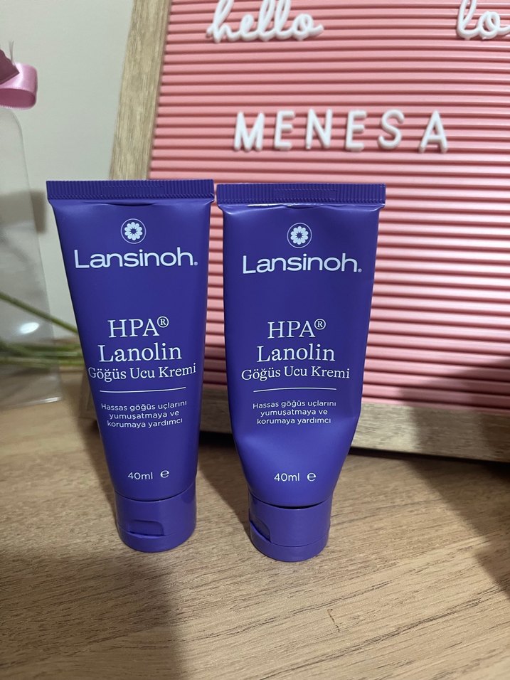 Göğüs ucu kremi - Görsel 2
