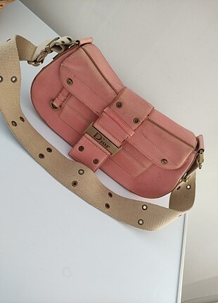 Dior Dior kol çantası