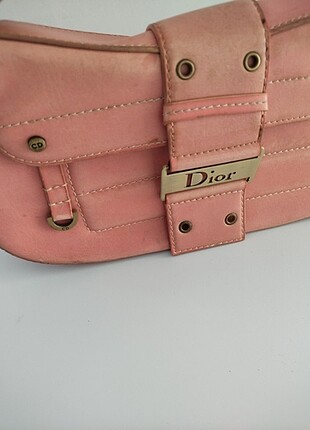  Beden Dior kol çantası