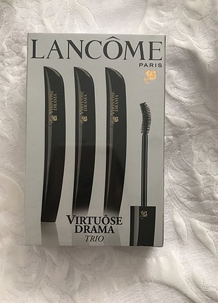 Lancome 3?lü Maskara