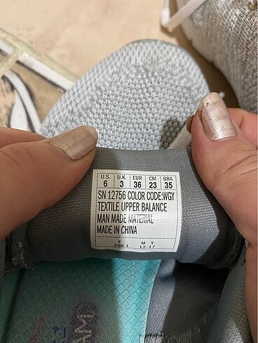 Skechers Kadın spor ayakkabı