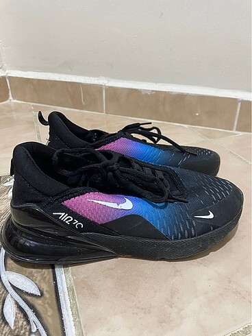 Nike kadın ayakkabı