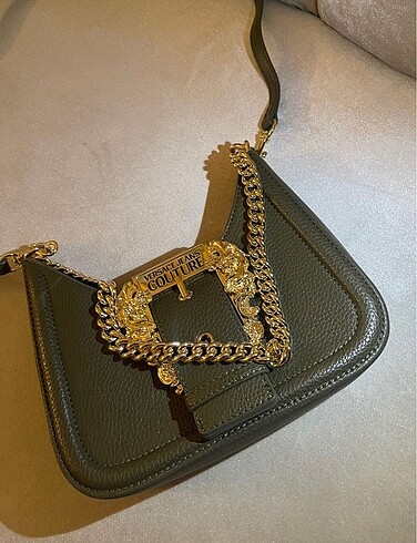 versace couture canta