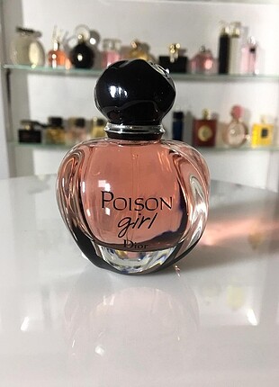 Poison girl 
