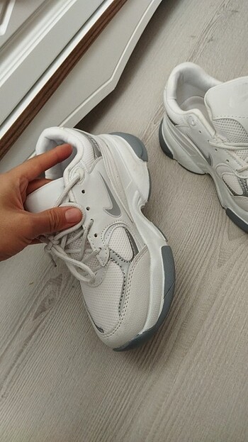 Nike Ayakkabı