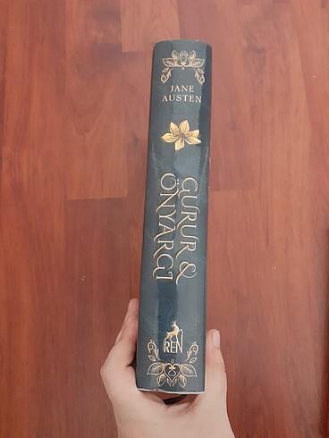  gurur ve önyargı