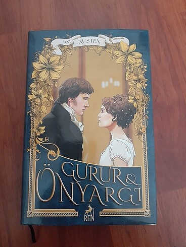 gurur ve önyargı