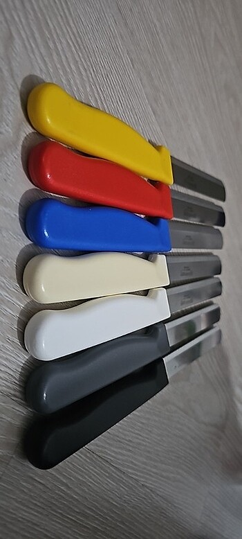 Diğer Solingen Micro