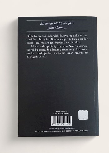 Bit Palas - Elif Şafak - Görsel 2