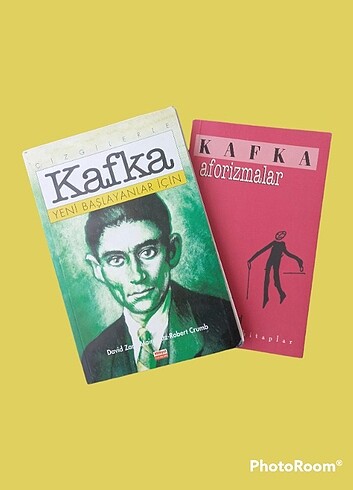 KAFKA | Yeni Başlayanlar İçin Kafka | Aforizmalar