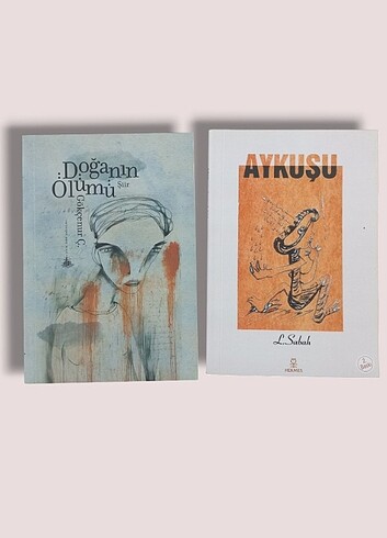 Doğanın Ölümü | Aykuşu