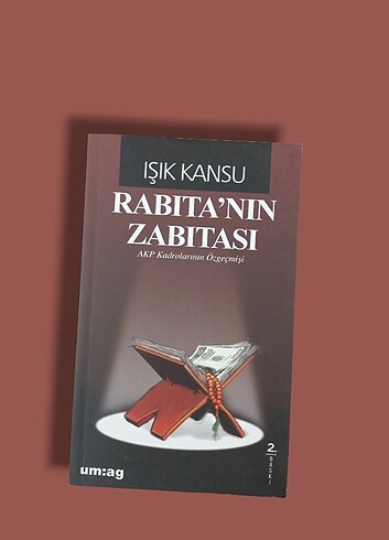 Işık Kansu | Rabıtanın Zabıtası