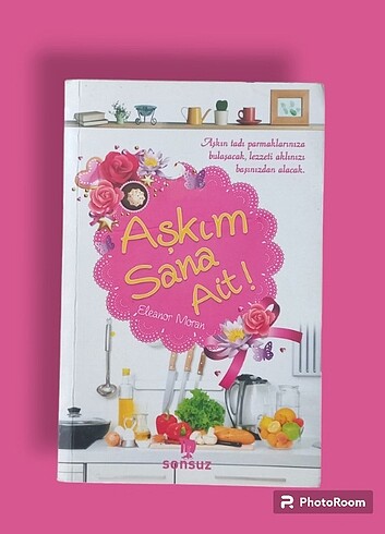 Aşkım Sana Ait