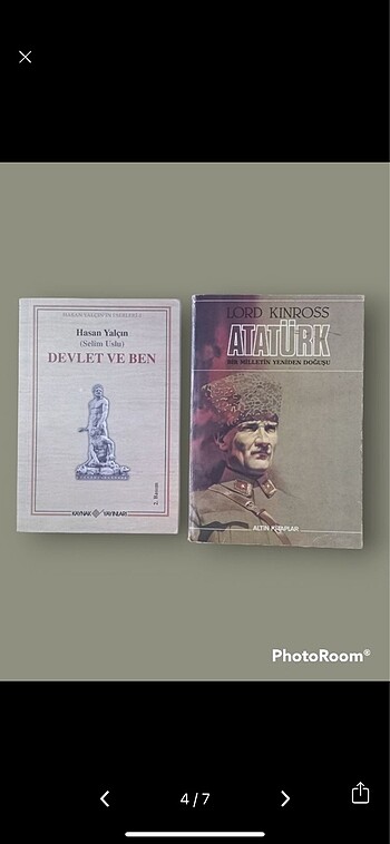 Beden Renk Toplu Kitap | Haluk Gerger Şerif Mardin Hasan Yalçın