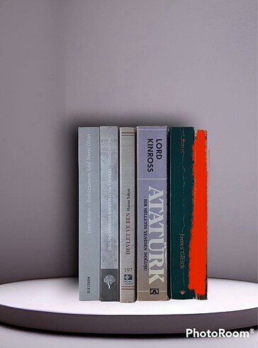 Toplu Kitap | Haluk Gerger Şerif Mardin Hasan Yalçın