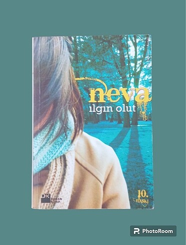 Ilgın Olut - Neva